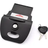 Givi Cierre De La Tapa Superior Z2901ntm