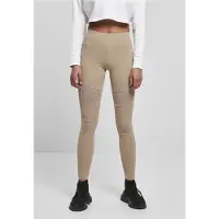 Urban Classics Leggings beige claro