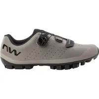 Northwave - Hammer Plus - Zapatillas de ciclismo size 45, gris