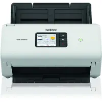 Brother Escáner Ads4550w