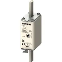 Siemens 3NA3024, 1 unidad, 133 mm, 94 mm, 68 mm, 267 g