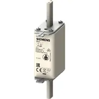 Siemens 3NA3132, fusible de fusión, alta tensión, 1 unidad