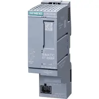 Siemens 6ES7155-6AR00-0AN0, módulo de interfaz PROFINET SIMATIC ET IM 155-6PN, versión básica