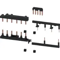 Siemens 3RA2923-2BB1, 96 gramos, 105,5 mm, 45,5 mm, 49,5 mm