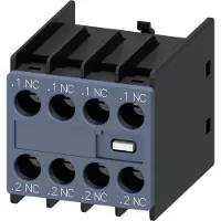 Siemens 3RH2911-1FA04. Sin categoría