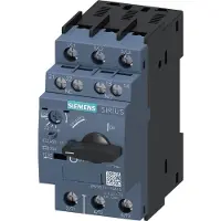 Siemens Interruptor automático para motor, 1.8-2.5A, modelo 3RV2011-1C (3RV20111CA15)