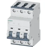 Siemens 5SY4306-7. No categorizado