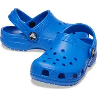 Crocs Sandalias 'Classsic' azul cobalto