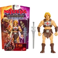 Masters of the Universe Figura He-man