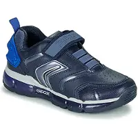 Geox Zapatillas J ANDROID B niño - multicolor - 34