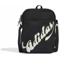 Adidas Bolso KD7276 hombre - Negro - única