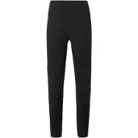 EA7 para mujer. 7W000459_AF12484 Mallas de algodón elástico Core Lady negro (L), Deportivo, Multideporte, outlet 2026.