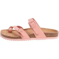 Friends Like These Sandalias de dedo altrosa