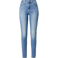 Levi's 721 High Rise Skinny Cool Money Talla: W28L30 | Vaqueros Skinny Outlet | Mujer
