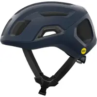 POC - Ventral Air Mips - Casco de ciclismo size 50-56 cm - S, gris