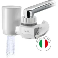Laica Filtro De Agua Hydrosmart Venezia R60a