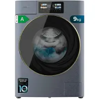 Cecotec Lavadora De Carga Frontal Bolero Dresscode 9950 Autodose Inverter 3d