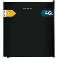 Cecotec Mini Nevera Grandcooler 20000 L Silentcompress