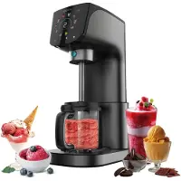 Cecotec Máquina De Helados Gelatec 2100