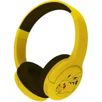 OTL TECHNOLOGIES Auriculares Pokemon Pikachu Core