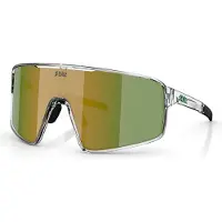 Bliz - P001 Cat. 3 - Gafas de ciclismo oliva