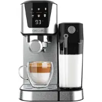 Cecotec Cafetera Espresso Power Espresso 20