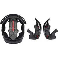 LS2 Acolchado Interior Ff805 Fim Ece22.06