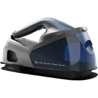 Cecotec Centro De Planchado Ironhero 2400 Ultimate 2400w