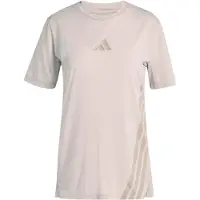 Adidas - Women's XPR Tee - Camiseta funcional size L, fucsia