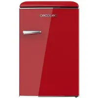 Cecotec Mini Nevera Frigorífico Bolero Coolmarket Tt Origin 110