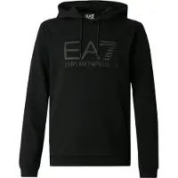 Emporio Armani Sudadera negro