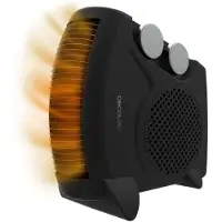 Cecotec Calefactor Readywarm 2000 Max Dual