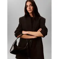 Calvin Klein Bolso de hombro negro