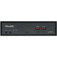 Shuttle Barebone Dn11h5 Ultra 5-125h