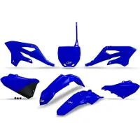 Ufo Kit De Plásticos Yakit325-999