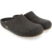 Haflinger - Michl - Zapatillas de estar por casa size 41, negro