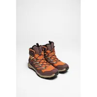 Lowa - Women's Maddox Pro GTX Mid - Botas de trekking size 37,5 - Regular, marrón