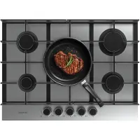 Cecotec Placa De Gas Bolero Squad G 5400f 68.5 Cm