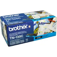 Brother TN-130C toner cian (original)