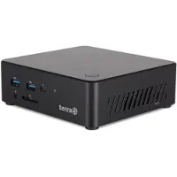 Wortmann AG Mini Pc Micro 5000c 1000099 I3-13100t/8/500gb Ssd