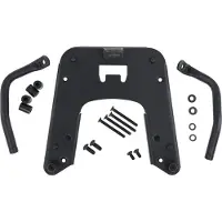 Kappa Moto Fijación De Baúl Trasero Kr685 Monokey