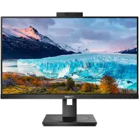 Philips Monitor S Line 272s1mh 27´´ Full Hd Ips Led 75hz