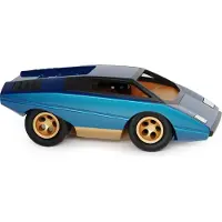 Playforever Ovni León Leonessa Coche 17.60 Cm