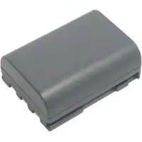 PowerSmart Batería de 7,40V y 750mAh para cámaras Canon MV890, MV900, MV901, MV920, MV930, MV940, MV950, MV960