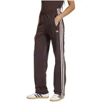 Adidas Originals Pantalón chandal FIREBIRD CLASSIC TRACK Tracksuit Bottoms mujer - Marrón - EU S