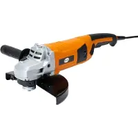 Null Amoladora angular S1M-KZ31-230 de 2000W y 230mm