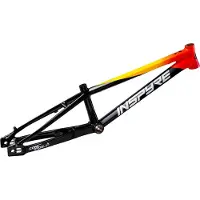 Inspyre Cuadro De Bmx Concorde V3