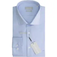 Michael Kors Camisa azul claro