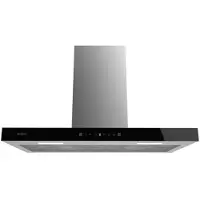 Cecotec Campana Decorativa Bolero Flux Tt 905500 90 Cm