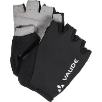 Vaude - Kid's Grody Gloves - Guantes size 3, negro